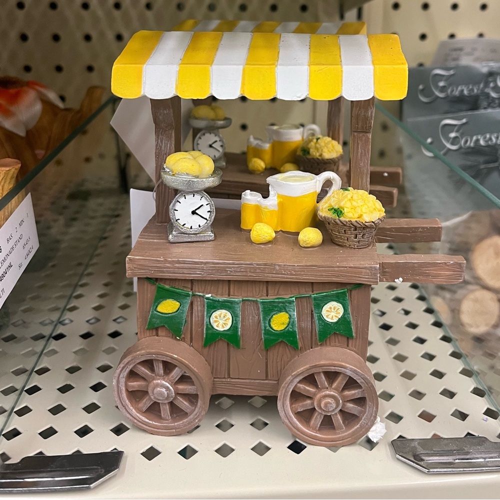 Lemonade Stand
